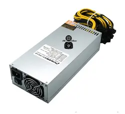 پاور ماینر لیان لی 2400W