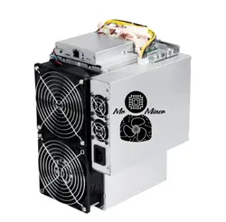 دستگاه ماینر بیت مین Antminer S15 28Th