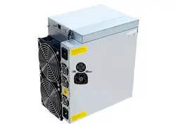 دستگاه ماینر بیت مین Antminer S17+ 76Th