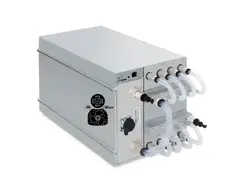 دستگاه ماینر بیت مین Antminer S19 Pro+ Hyd 191Th