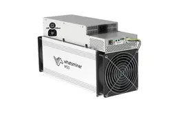 دستگاه ماینر میکرو بی تی Whatsminer M50 120Th