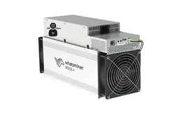 دستگاه ماینر میکرو بی تی Whatsminer M50S+ 132Th