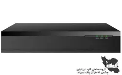 دستگاه چهارکانال برایتون UVRA04EMB plus |گاردایرانیان