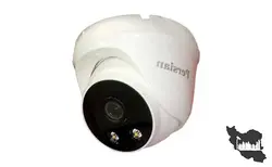 خرید دوربین مداربسته ۲ مگاپیکسل AHD پرشین AD240-W5 | گارد ایرانیان