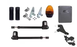 خرید جک پارکینگی پرشین پاور مدل U400 | گارد ایرانیان