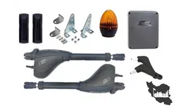 خرید جک پارکینگی پرشین پاور مدل P4 | گارد ایرانیان