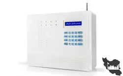 خرید دزدگیر سیم کارتی اماکن فایروال F10 با ۶۰ ماه گارانتی | گارد ایرانیان