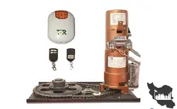 خرید موتور ساید کرکره برقی تور (TOR)۳۰۰ | گارد ایرانیان