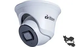 خرید دوربین ۲ مگاپیکسل دام آنالوگ UVC222T9AR2-M(2.8mm)برایتون | گارد ایرانیان