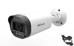 خرید دوربین ۵ مگاپیکسل بولت آنالوگ UVC522B59M1(2.8mm) برایتون | گارد ایرانیان