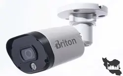 خرید دوربین ۲ مگاپیکسل دید در شب رنگی UVC212B19M2-C برایتون | گارد ایرانیان