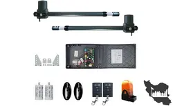 خرید جک پارکینگی سیماران مدل فراز 6L پکیج کامل | گارد ایرانیان