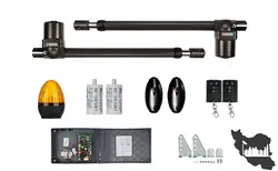 خرید جک پارکینگی سیماران فراز Faraz P5 شفت بلند و موتور ایتالیایی | گارد ایرانیان