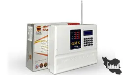 خرید دزدگیر سیم کارتی GMK۸۹۰ | گارد ایرانیان