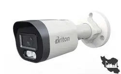 خرید دوربین 5 مگاپیکسل UVC532B49M-MC برایتون | بهترین قیمت بازار