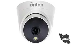 خرید دوربین دام ۲ مگاپیکسل UVC212T41P-C برایتون | بهترین قیمت بازار