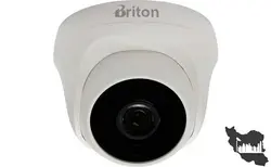 خرید دوربین 2 مگاپیکسل دام UVC211T02P برایتون | بهترین قیمت بازار
