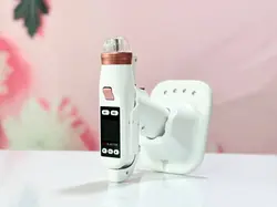 دستگاه مزوگان تزریق مزوتراپی