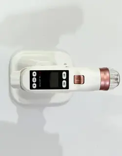 دستگاه مزوگان تزریق مزوتراپی