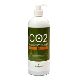 ژل کربوکسی تراپی co2 ارفلند