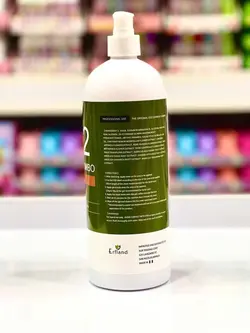 ژل کربوکسی تراپی co2 ارفلند