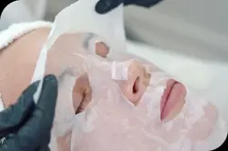 ژل کربوکسی تراپی co2 ارفلند