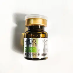 کوکتل فیلر جوانساز هیدرویام مدل آمینو 5 میلی لیتر