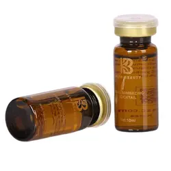 کوکتل منافذ باز کلین بیوتی 10 میلی لیتر