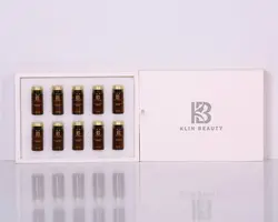 کوکتل منافذ باز کلین بیوتی 10 میلی لیتر