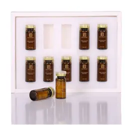 کوکتل منافذ باز کلین بیوتی 10 میلی لیتر