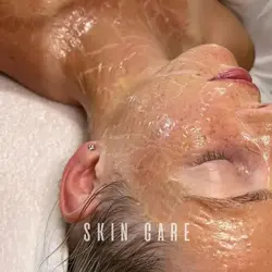 ماسک کانتورینگ پرگاس ایتالیا