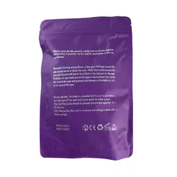 ماسک لاتکسی کلاژن چشم برند میناتور