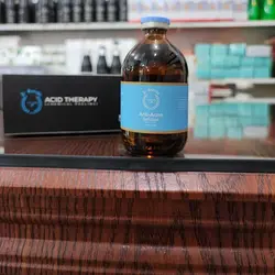 محلول اسید تراپی ضد جوش برند دکترنوشا