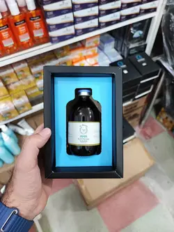 محلول اسید تراپی دکتر نوشا مدل AHA