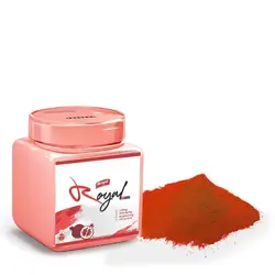 ماسک لاتکسی انار رویال حجم ۲۵۰ گرم