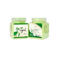 ماسک لاتکسی جلبک رویال حجم ۲۵۰ گرم