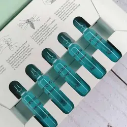 ویال ضد چروک دور چشم آرکایا پک ۵ عددی