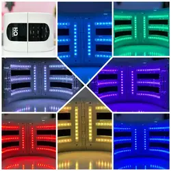 تونلی نور درمانی 7 رنگ حرارتی برند HQ