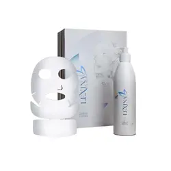 پک کربوکسی تراپی لکسینا Lexina