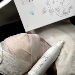 پک کربوکسی تراپی لکسینا Lexina