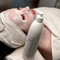 پک کربوکسی تراپی لکسینا Lexina