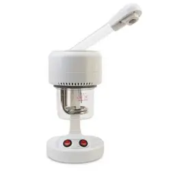 دستگاه بخور تک لول گرم رومیزی مدل DT-03