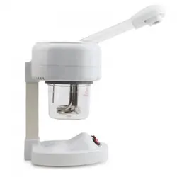 دستگاه بخور تک لول گرم رومیزی مدل DT-03