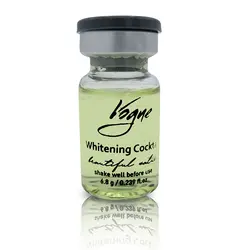 کوکتل ضد لک و روشن کننده Whitening Vogue