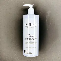 ژل کربوکسی تراپی ارفلند حجم 500 میلی لیتر