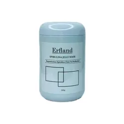 ماسک جلبک اسپیرولینا ارفلند حجم 500 گرم