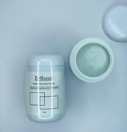 ماسک جلبک اسپیرولینا ارفلند حجم 500 گرم