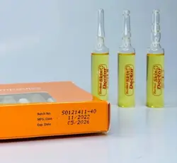 ویال ضد ریزش مو دکتر اسکین