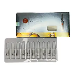 ویال سفید کننده و ضد لک ویونسا VIYONSA