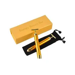 قلم ویبراتور و ماساژور تی شکل